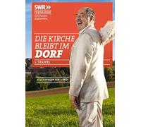 Kirche Bleibt im Dorf,die - Staffel 2