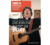Kirche Bleibt im Dorf,die - Staffel 3 [Import]