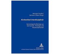 Kirchenlied Interdisziplinär