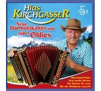 Neue Harmonikahits Und Super Oldies-Folge 5