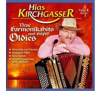 Kirchgasser,Hias - Neue Harmonikahits und Super Oldies [Import]