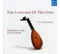 Kirchhof, Lutz - La Rethorique des Dieux [Import]