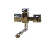 KIRCHHOFF 98836548 Siphon flexible 1 1/2" x 40/50 mm blanc, raccord de machine 1/2", longueur flexible extensible, tuyau de vidange flexible, drain pour cuisine et salle de bain avec raccord machine 3