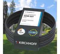 Kirchhoff conduite d'eau pour l'arrosage du jardin (20mm x 50m)