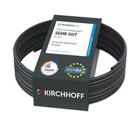 Kirchhoff conduite d'eau pour l'arrosage du jardin (32mm x 25m)