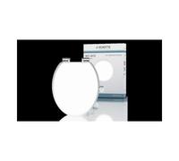 KIRCHHOFF KIRCHHOFF Abattant WC en bois blanc, avec frein de chute Quantité:1