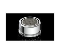 KIRCHHOFF KIRCHHOFF Buse mélangeuse, chrome, M28AG Quantité:1