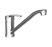 KIRCHHOFF KIRCHHOFF CELLINO Robinet de cuisine, chrome Quantité:1