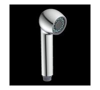 KIRCHHOFF KIRCHHOFF Douchette de robinet Chrome, 1/2", pour haute pression Quantité:1