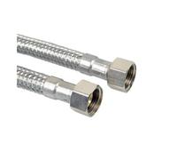 KIRCHHOFF KIRCHHOFF Flexible de raccordement 200 mm, 3/8"F x 3/8"F Quantité:1