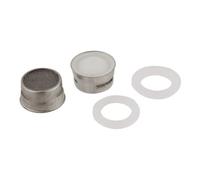 KIRCHHOFF KIRCHHOFF Insert de buse mixte, pour M22/M24 (2x) Quantité:1