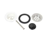 KIRCHHOFF KIRCHHOFF KS Robinet à soupape Univentil, chrome/brillant, 1 1/4 Quantité:1