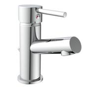 KIRCHHOFF KIRCHHOFF LAURANA Robinet de lavabo, chrome Quantité:1