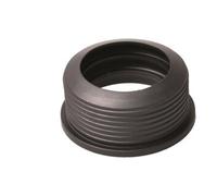 KIRCHHOFF KIRCHHOFF Raccord d'écoulement court, 50 mm x 40 mm, pour sortie siphon Quantité:1