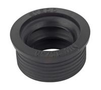 KIRCHHOFF KIRCHHOFF Raccord d'évacuation court, 40 mm x 30 mm, pour sortie siphon Quantité:1