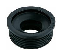 KIRCHHOFF KIRCHHOFF Raccord d'évacuation court, 50 mm x 30 mm, pour sortie siphon Quantité:1