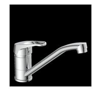 KIRCHHOFF KIRCHHOFF TASSONI Mitigeur évier basse pression, chrome Quantité:1