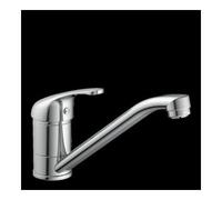 KIRCHHOFF KIRCHHOFF ULTRA Mitigeur d'évier, chrome basse pression Quantité:1