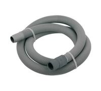 KIRCHHOFF KIRCHHOFF WAS Rallonge de tuyau d'évacuation 1,5 m, 21 mm x 3/4" T Quantité:1