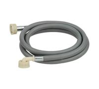 KIRCHHOFF KIRCHHOFF WAS Tuyau d'alimentation, 3/4"FF x 1,5 m x 3/4"FF, 10bar/25°C Quantité:1