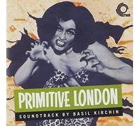 Kirchin - Primitive London [Import]