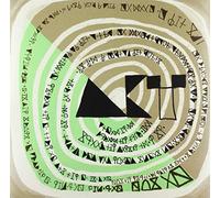 Kirchmair,Achim Trio - Sunkeeper