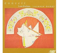 Kirchner : Chamber Works