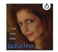 Kirchner, Lisa - One More Rhyme