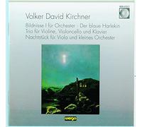Kirchner : Oeuvres choisies