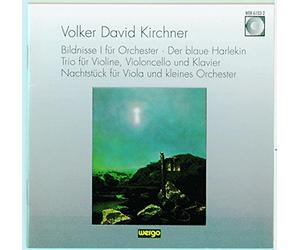 Kirchner : Oeuvres choisies