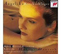 Kirchschlager, Angelika - Debut Recital Recording