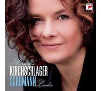 Angelika Kirchschlager - Lieder