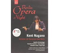 Kirchschlager - Berlin Opera Night [Import]