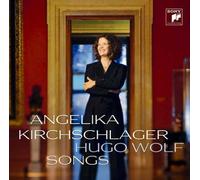 Kirchschlager - Chansons de Hugo Wolf