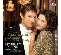 Kirchschlager - Vari-Arie E Duetti Da Operette (Con Simon Keenlyside)