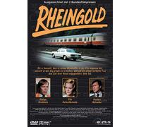 Kirchstein, R. - Rheingold
