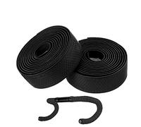 Kirdume Guidoline - vélo pour Amortissement et antidérapant | Accessoires Cyclisme imperméables en Mousse EVA Surface PU, vélos Montagne, vélos électriques, vélos Route