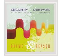 Kireyev,Oleg & Javors,Keith - Rhyme & Reason