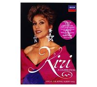 Kiri – A celebration live at The Royal Albert Hall