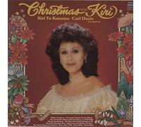 Kiri Kanawa - K Te Kanawa-Davis-Chants de Noël