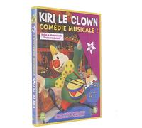 Kiri Le Clown - 2 - Comédie Musicale !