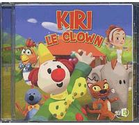 Kiri Le Clown
