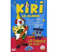 Kiri Le Clown