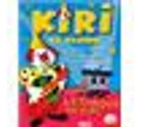 Kiri le clown : Le manège de Kiri G