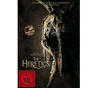 Kiri,Nina - The Heretics