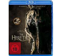 Kiri,Nina - The Heretics [Blu-ray]