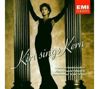 Kiri Sings Kern: Dame Kiri TeKanawa (1993) Audio CD