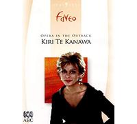Kiri Te Kanawa