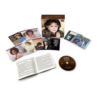 KIRI TE KANAWA - A CELEBRATION 23 CD NEUF MOZART/HANDEL/MAHLER