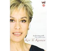 Kiri Te Kanawa An Evening With